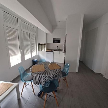 Apartamento Las Calas Cabo De Palos Ngoại thất bức ảnh